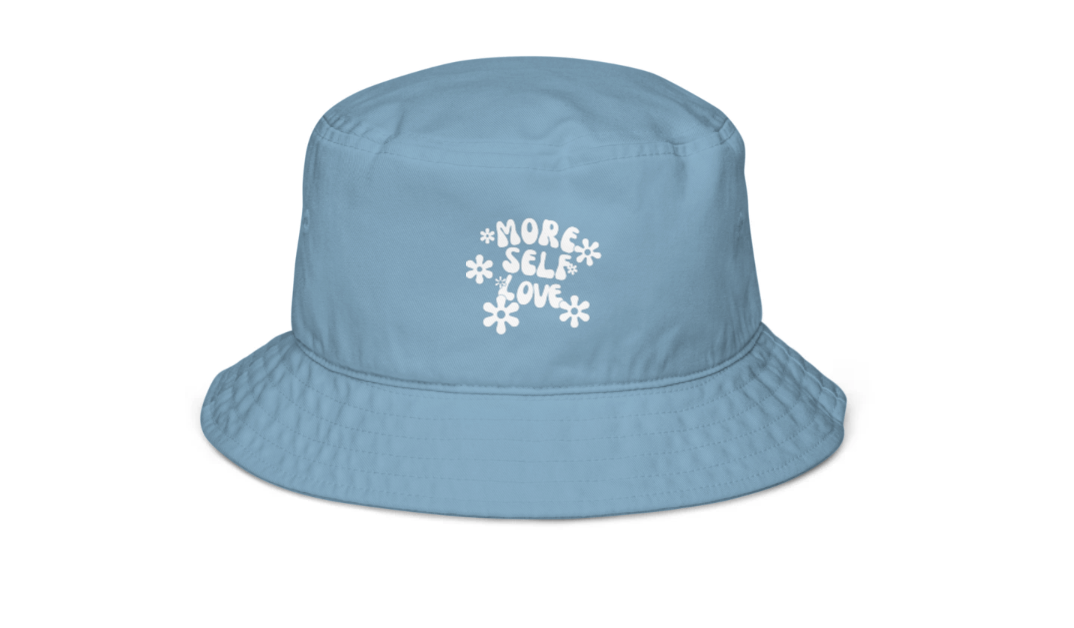 Bucket hat